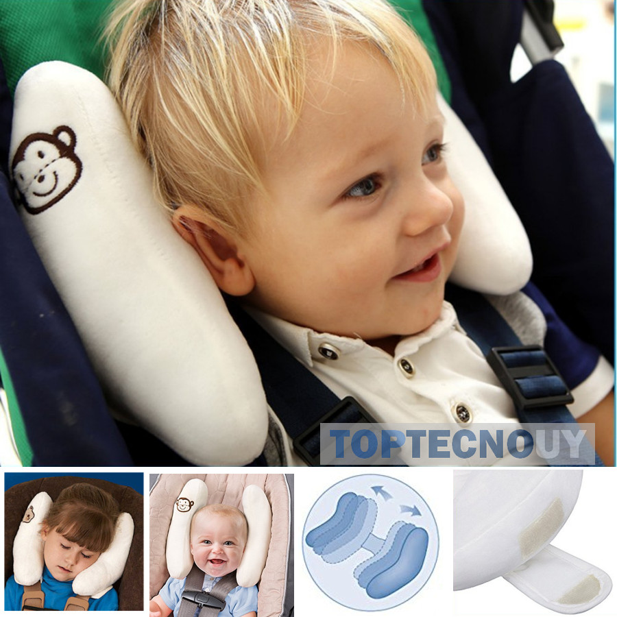 Baby Site Store - 😜Cojín funda para coche bebe, silla de