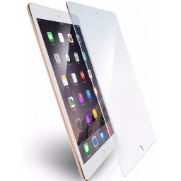 PROTECTOR DE PANTALLA VIDRIO TEMPLADO PARA IPAD 2, 3, 4 RETINA