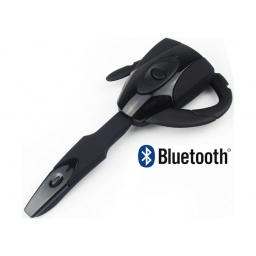 AURICULAR MANOS LIBRES INALAMBRICO PS3 PC BLUETOOTH