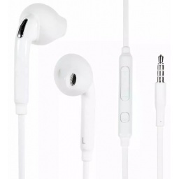 AURICULARES MANOS LIBRES COMPATIBLE SAMSUNG S6 S7