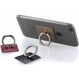 ANILLO SOPORTE CELULAR UNIVERSAL SELFIE