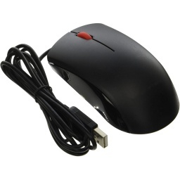 MOUSE OPTICO USB 2.0 800DPI 110CM DE CABLE