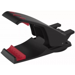 SOPORTE DE AUTO TIPO PINZA TABLERO CELULAR TABLET