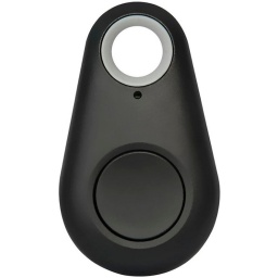 LLAVERO BLUETOOTH LOCALIZADOR ANTI PERDIDA SIMIL AIRTAG BUSCADOR RASTREADOR MASCOTA