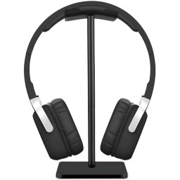 SOPORTE O BASE PARA AURICULARES GAMER GAMING MESA ESCRITORIO