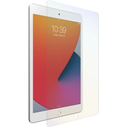 PROTECTOR DE PANTALLA VIDRIO TEMPLADO PARA IPAD 10.2 7MA 8VA 9NA GEN 2019 2020 2021