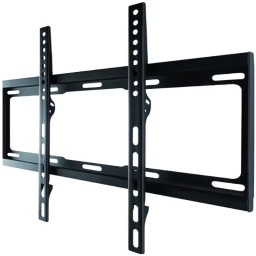 SOPORTE DE TV LED LCD MONITOR 32 40 42 A 70 75 80'' FIJO PARA PARED