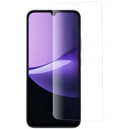 PROTECTOR DE PANTALLA VIDRIO TEMPLADO XIAOMI REDMI 15C