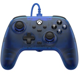 JOYSTICK CABLEADO COMPATIBLE WINDOWS 11 STEAM / XBOX ONE SERIE S / SERIE X USB-C TYPE C GAMESIR T7