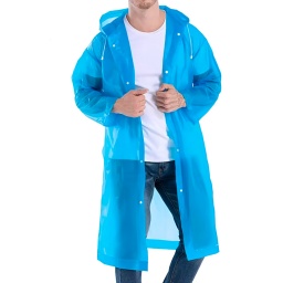 PILOT IMPERMEABLE UNISEX SUPER LIVIANO IDEAL PARA TENER EN LA MOCHILA O EN EL AUTO
