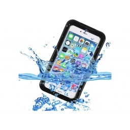 PROTECTOR DURO RESISTENTE AL AGUA FUNDA SUMERGIBLE WATERPROOF IPHONE X XS 10
