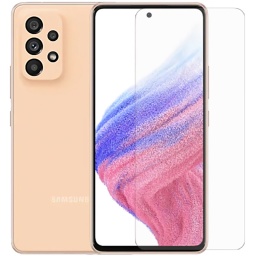 PROTECTOR DE PANTALLA VIDRIO TEMPLADO SAMSUNG A53 5G