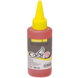 BOTELLA DE TINTA COMPATIBLE IMPRESORA CANON AMARILLO PARA SISTEMA CONTINUO