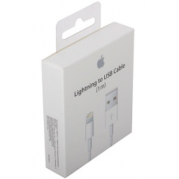 CABLE USB LIGHTNING DATOS ORIGINAL APPLE IPHONE IPAD 1 METRO 5 6 7 8 X XS XR 10 11 12 13 MAX PRO
