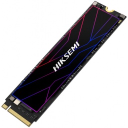 DISCO SOLIDO INTERNO SSD NVME M.2 M2 HIKSEMI FUTURE LITE 512GB GEN 4X4 PCIE 4.0 PCI EXPRESS 7100MBS