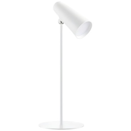 LAMPARA LED PORTATIL RECARGABLE IDEAL ESCRITORIO MESA DE LUZ ESTUDIO O USO PORTATIL XIAOMI FLEXIBLE