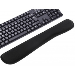 PAD PARA TECLADO O APOYA MUECA KEYBOARD PAD GEL ECO