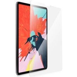 PROTECTOR VIDRIO TEMPLADO APPLE IPAD PRO 12.9" 2018 3ER GENERACION