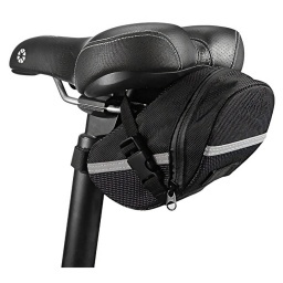 BOLSO PARA ABAJO DE ASIENTO BICICLETA IMPERMEABLE CICLISMO