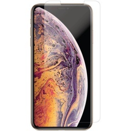 PROTECTOR DE PANTALLA VIDRIO TEMPLADO IPHONE XS MAX / 11 PRO MAX