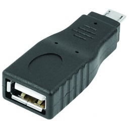 ADAPTADOR USB OTG MICRO USB