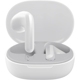 AURICULARES BLUETOOTH INALAMBRICOS XIAOMI REDMI BUDS 4 LITE AIRDOTS IN-EAR - BLANCO