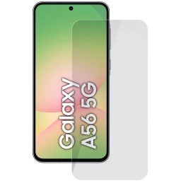 PROTECTOR DE PANTALLA VIDRIO TEMPLADO PARA SAMSUNG A56