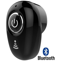 NANO AURICULAR MANOS LIBRES INALAMBRICO BLUETOOTH ULTRA PEQUEO COMODO