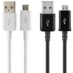 CABLE MICRO USB COMPATIBLE VARIOS MODELOS MICRO-USB