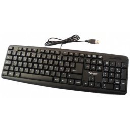 TECLADO EN ESPAOL USB XTREME TP-ZK520