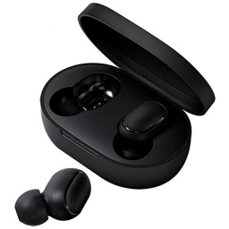 AURICULARES BLUETOOTH INALAMBRICOS MI TRUE WIRELESS EARBUDS ESSENTIAL AIRDOTS IN-EAR XIAOMI REDMI
