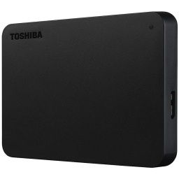 DISCO DURO EXTERNO PORTABLE TOSHIBA 1TB USB 3.0 1 TB TERA