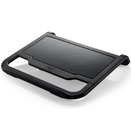 BANDEJA COOLER NOTEBOOK DEEPCOOL HASTA 15.6 N200