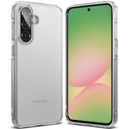 PROTECTOR TPU ALTO IMPACTO TRANSPARENTE SAMSUNG A56 5G
