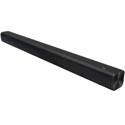 BARRA DE SONIDO XIAOMI SOUNDBAR 2.0 CH MDZ-34-DB BLUETOOTH / OPTICO FIBRA / RCA COAXIAL