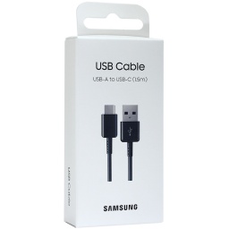 CABLE USB C O TIPO C USBC USB-C TYPE C ORIGINAL SAMSUNG