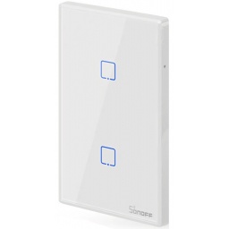 SONOFF CUBO ENCHUFE INTELIGENTE TIMER SMART LIFE WIFI  ALEXA