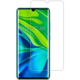 PROTECTOR DE VIDRIO TEMPLADO XIAOMI MI NOTE 10 PRO