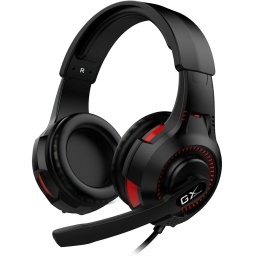 AURICULARES GAMER CON MIC CON SISTEMA DE VIBRACION PC PS3 PS4 XBOX G600V