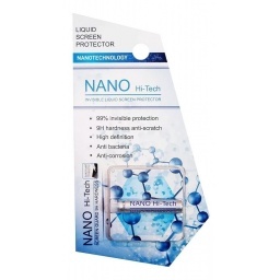 PROTECTOR DE PANTALLA NANO LIQUIDO DE 1ML HI-TECH