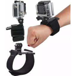 MUEQUERA COMPATIBLE PARA GO PRO GOPRO