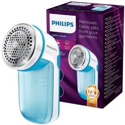 SACA PELUSAS PHILIPS QUITA PELOTITAS BUZOS PRENDAS ROPA