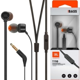 Auricular Con Cable & Manos Libres Tranyoo T-R11