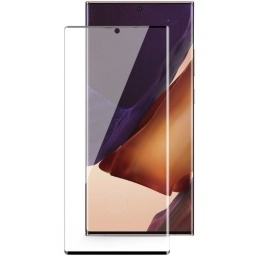 PROTECTOR VIDRIO TEMPLADO SAMSUNG NOTE 20 ULTRA - 9D 5D 4D 3D PREMIUM 9H