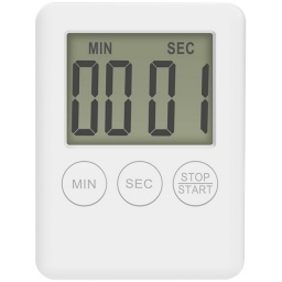 MINI TIMER MAGNETICO TEMPORIZADOR DIGITAL IDEAL PARA USAR COCINAR