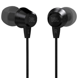 AURICULARES JBL HARMAN C50 HI IN-EAR CON CABLE PLUG JACK 3.5MM