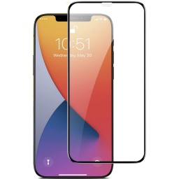 Comprar Cristal Templado Full Glue 5D para Iphone SE 2020 Protector de  Pantalla NEGRO con Pegamento Completo