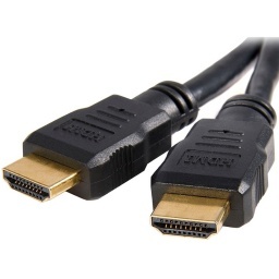 CABLE HDMI DE 1.8M 1.8 METROS VERSION 1.4 FULL-HD 1080P 3D TV - BLISTER