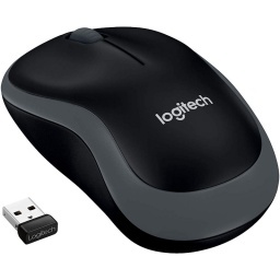 MOUSE LOGITECH INALAMBRICO M185 WIRELESS