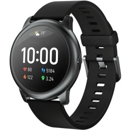 SMART WATCH RELOJ INTELIGENTE HAYLOU SOLAR SMARTWATCH BY XIAOMI